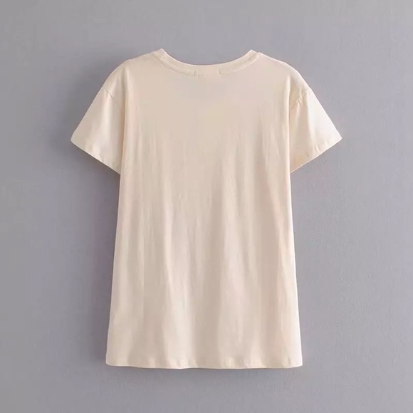 Led Zeppelin Retro Music Band Tshirt - Picture 11 of 13